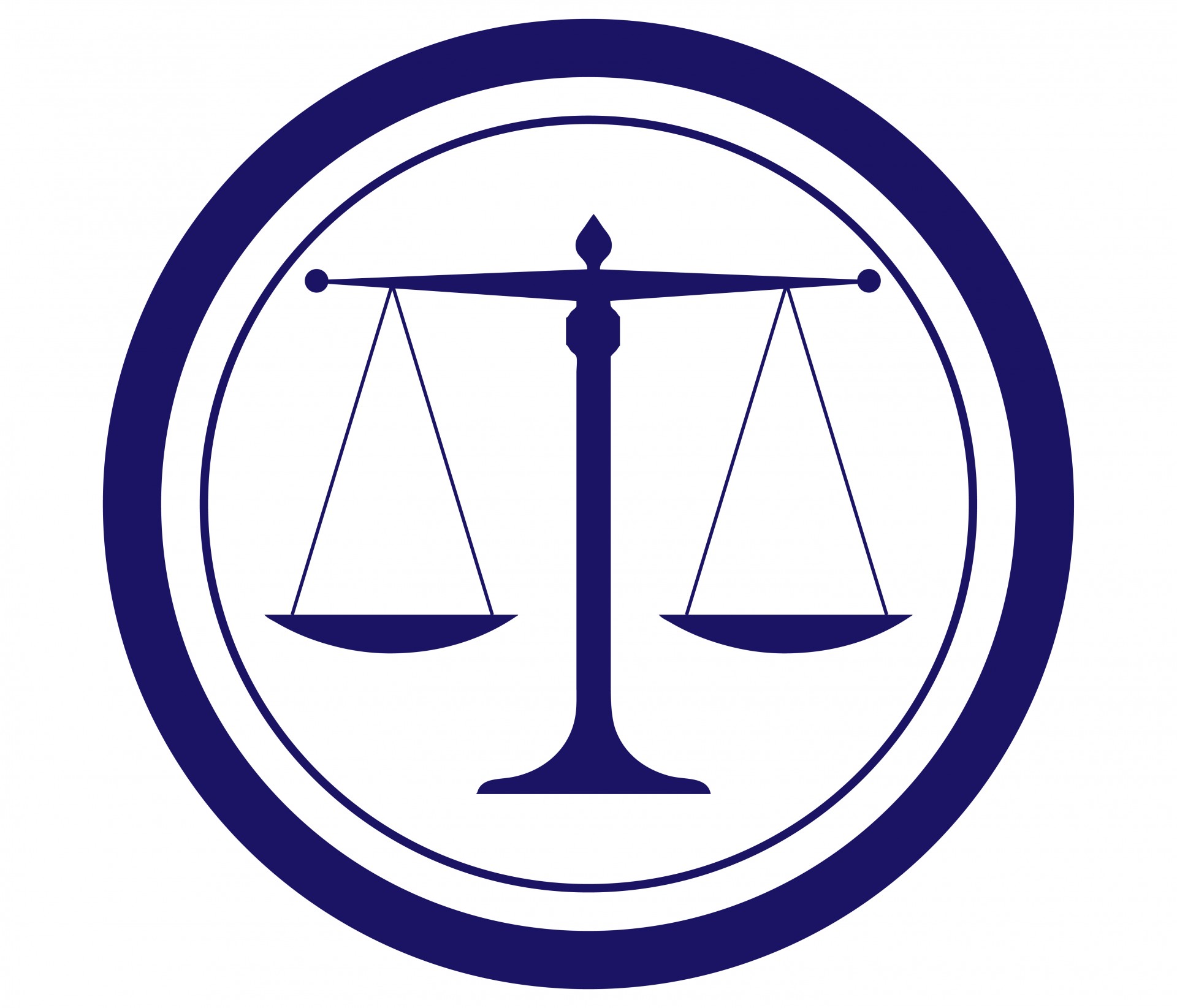 scales of justice logo